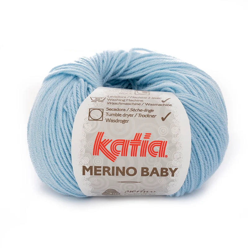 katia bambino merino