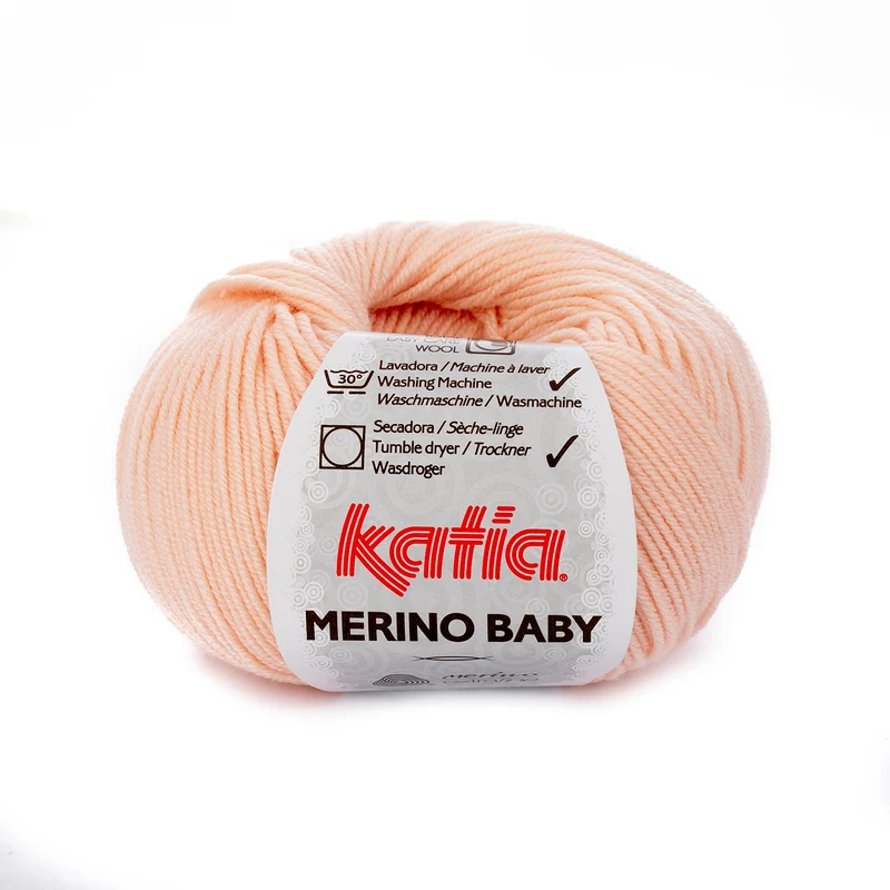 katia bambino merino