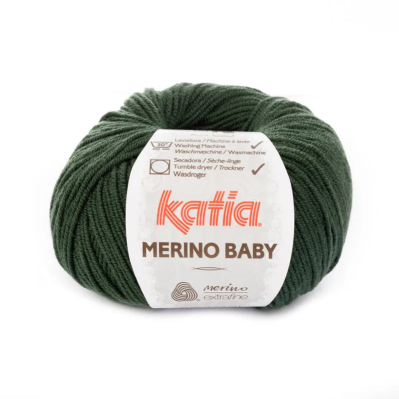 katia bambino merino