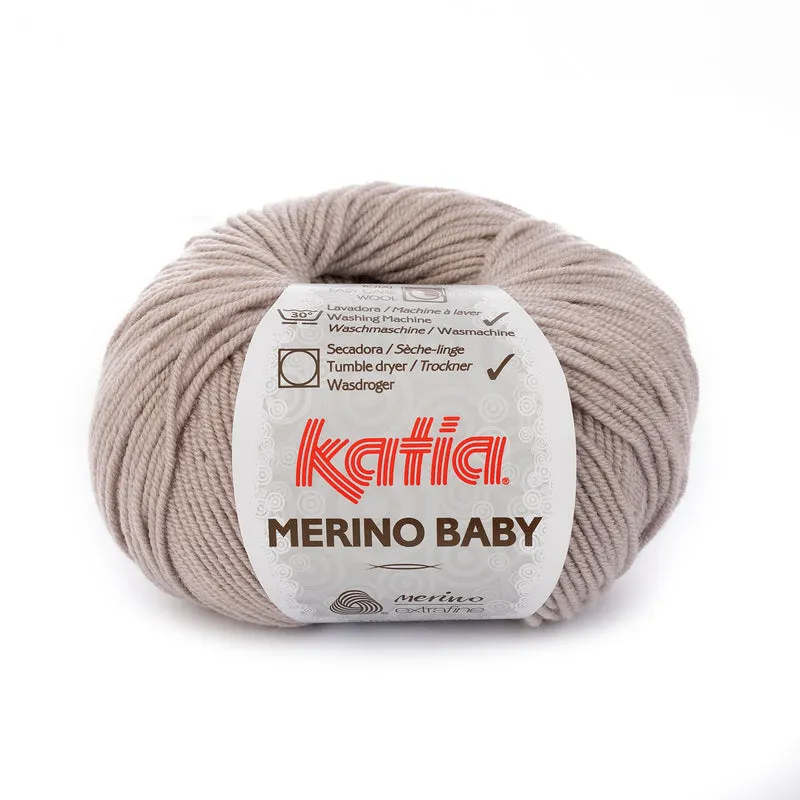 katia bambino merino