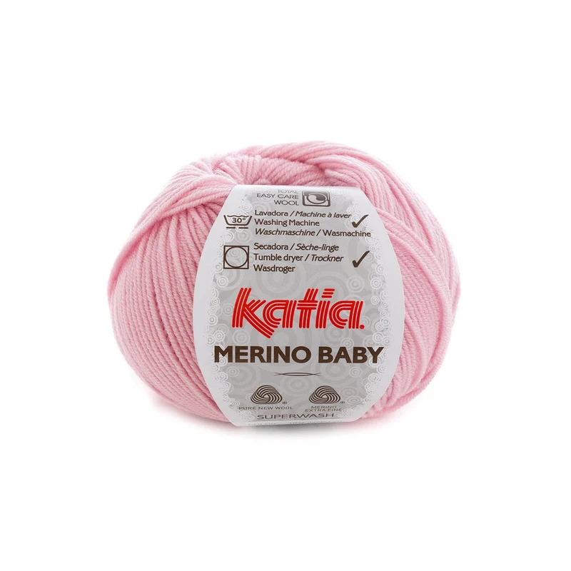katia bambino merino