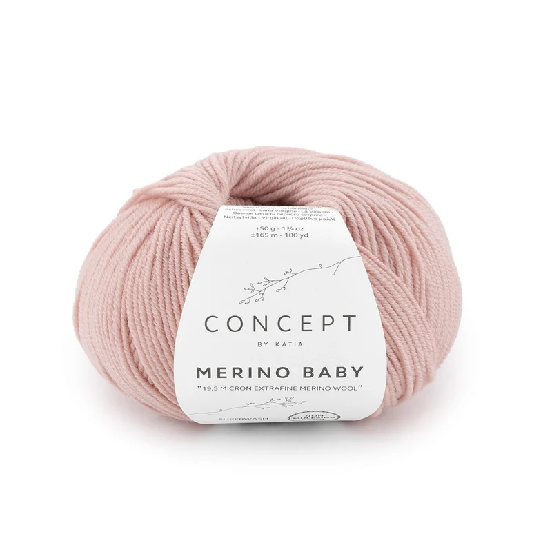 katia bambino merino