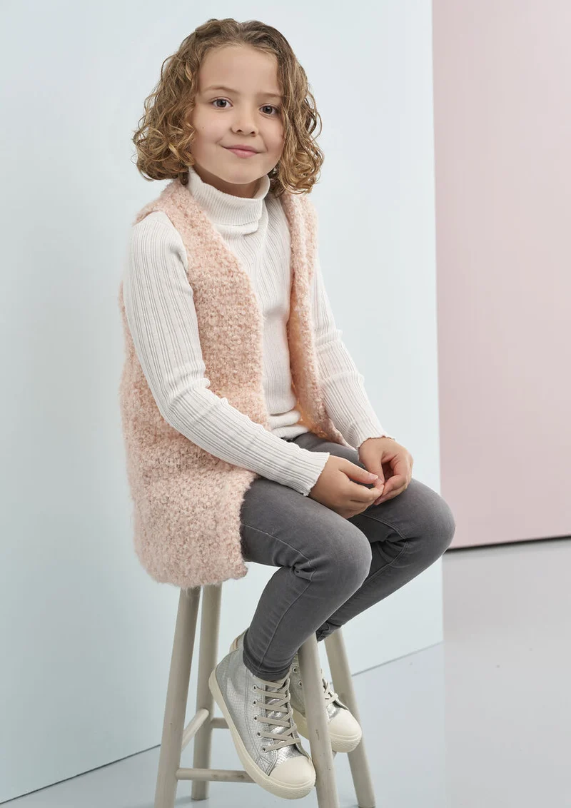 rowan morbido bouclé