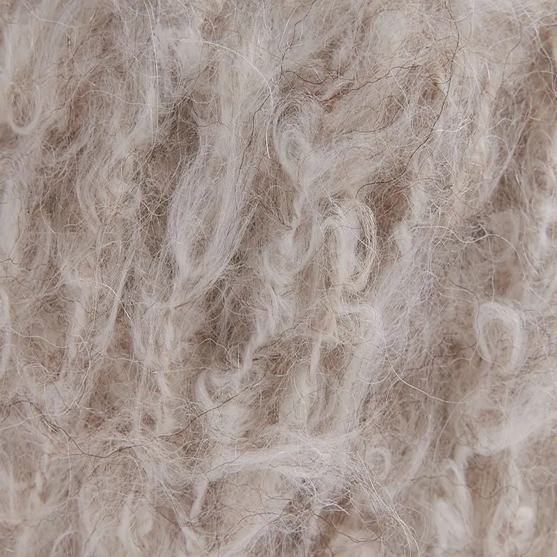 rowan morbido bouclé