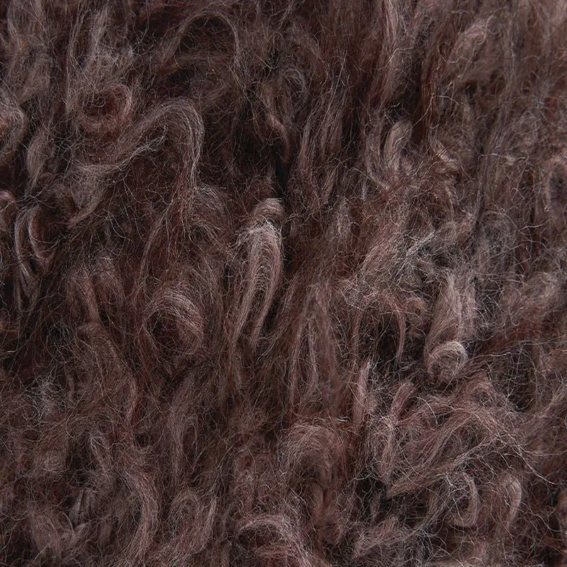 rowan morbido bouclé
