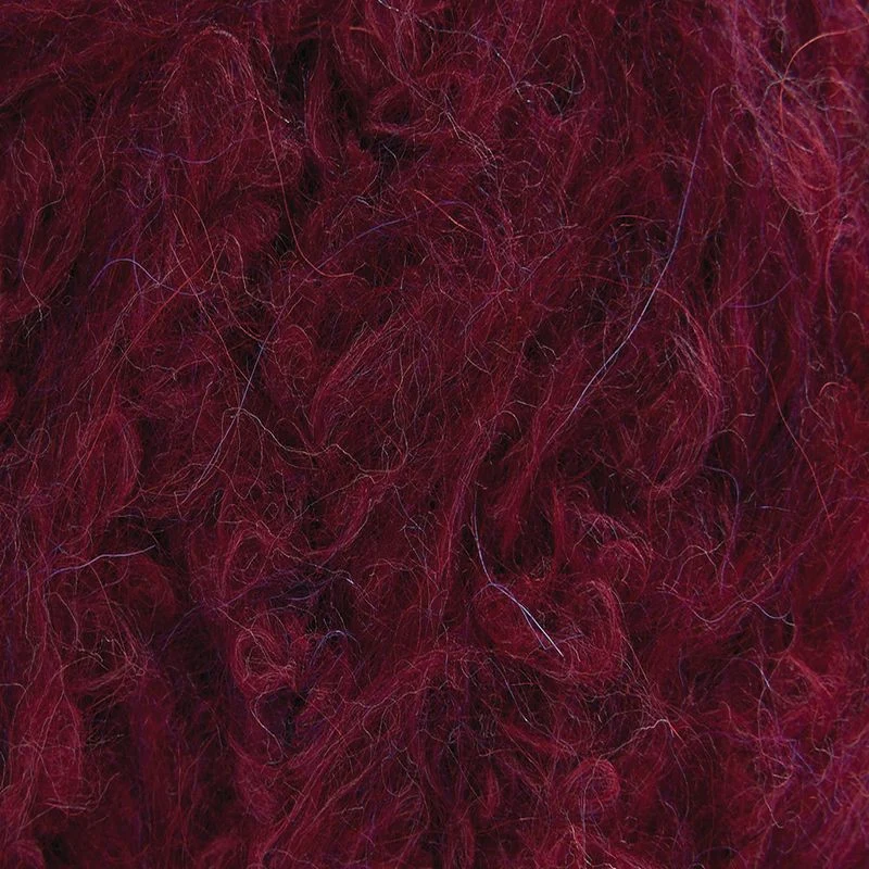 rowan morbido bouclé