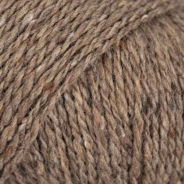drops morbido tweed