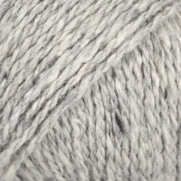 drops morbido tweed