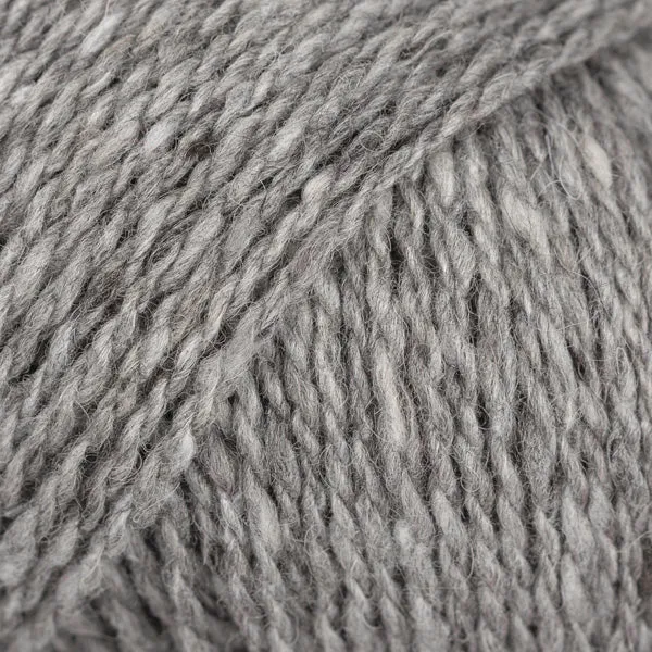 drops morbido tweed