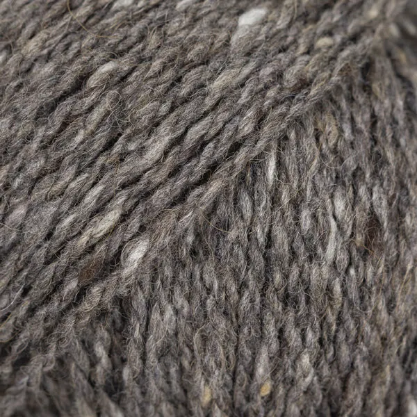 drops morbido tweed