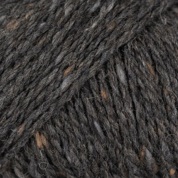drops morbido tweed
