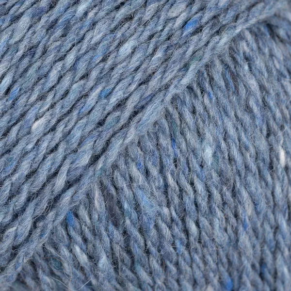 drops morbido tweed
