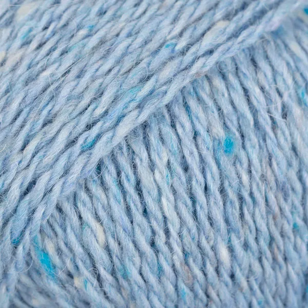 drops morbido tweed