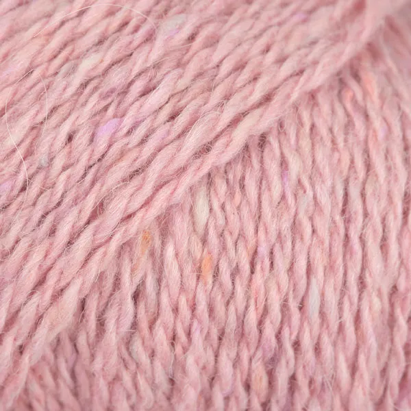 drops morbido tweed
