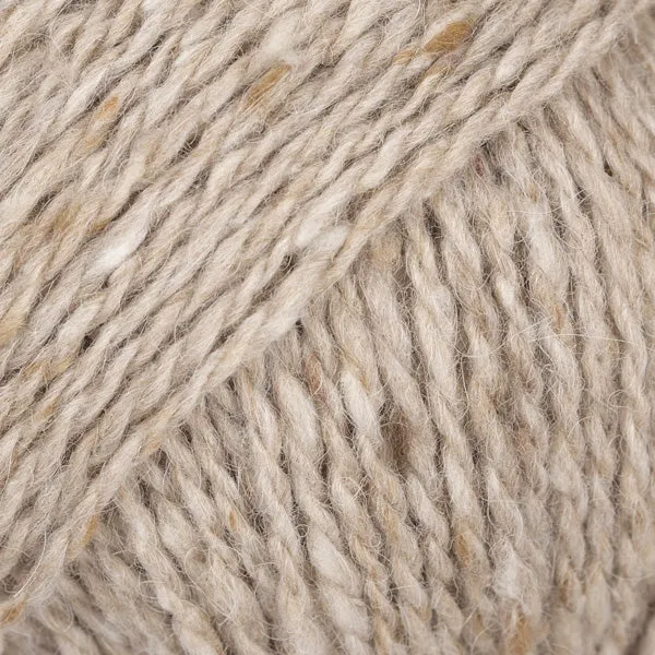 drops morbido tweed