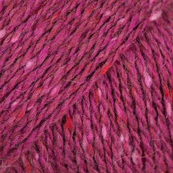 drops morbido tweed