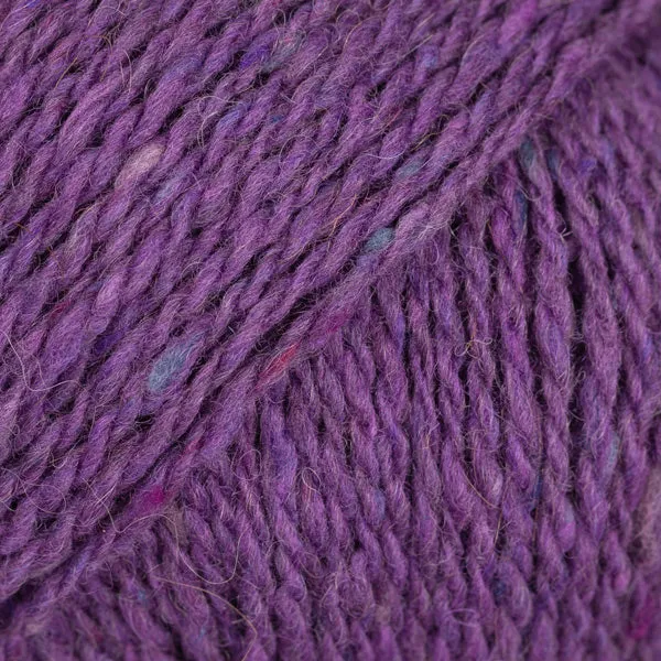 drops morbido tweed