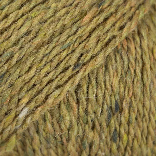 drops morbido tweed