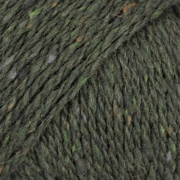 drops morbido tweed