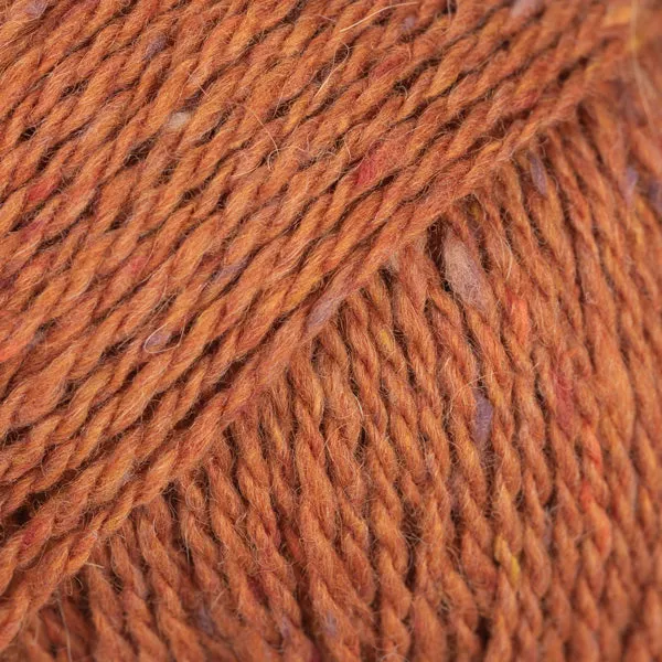 drops morbido tweed