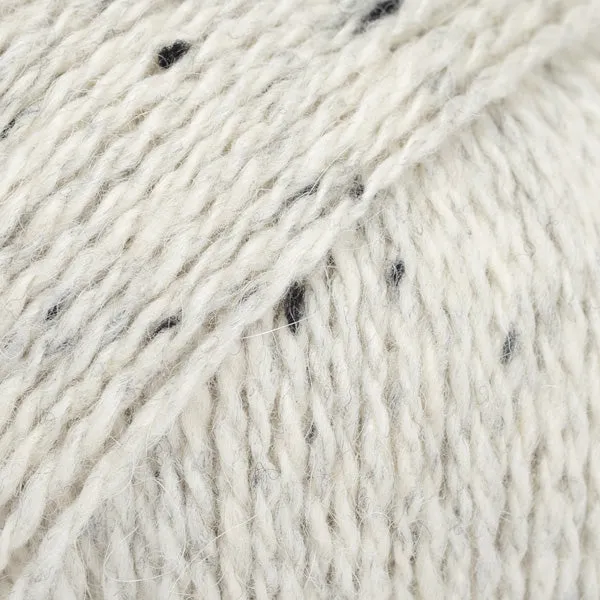 drops morbido tweed