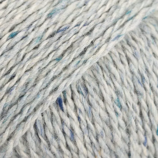 drops morbido tweed