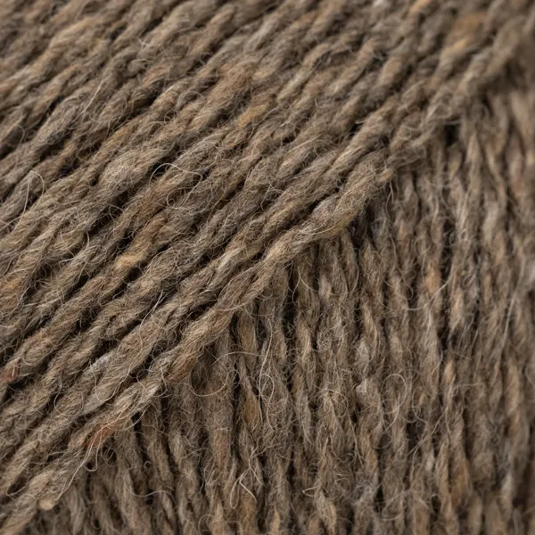 drops morbido tweed