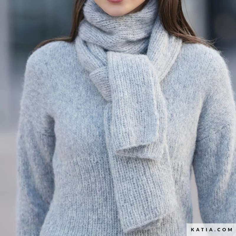 katia alpaca silver