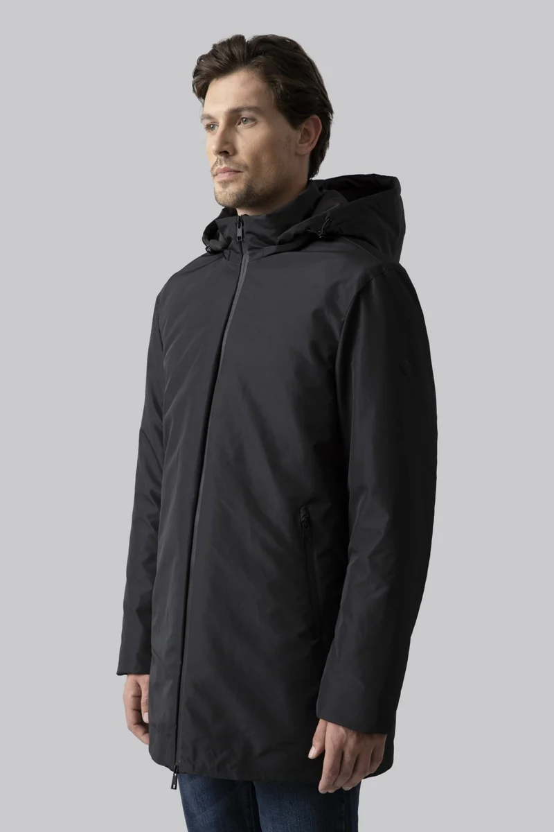 Parka Lungo