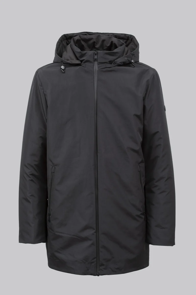 Parka Lungo