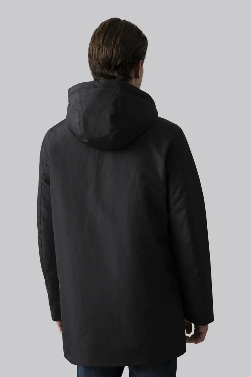 Parka Lungo