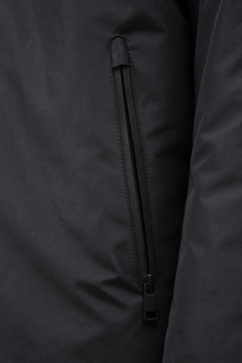 Parka Lungo