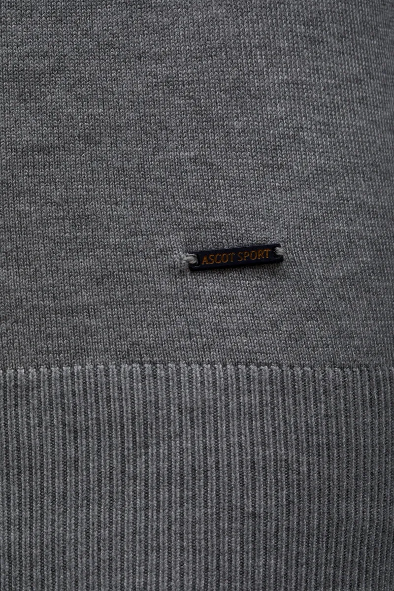 Maglia collo alto