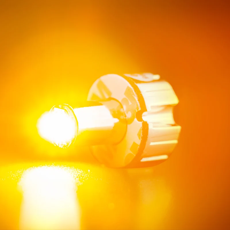 Inserto stroboscopico a scomparsa Strands per faretti e luci di profondità