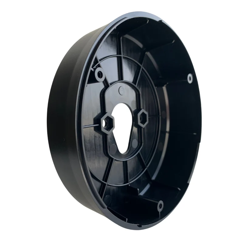 Alloggiamento per fanale posteriore a LED rotondo Fristom per FT-313 e FT-314