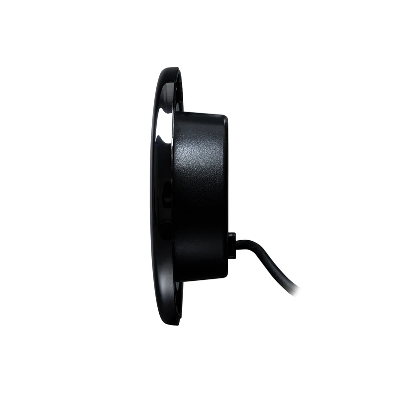 Strands Dark Knight IZE luce stop, posteriore e indicatore rotonda