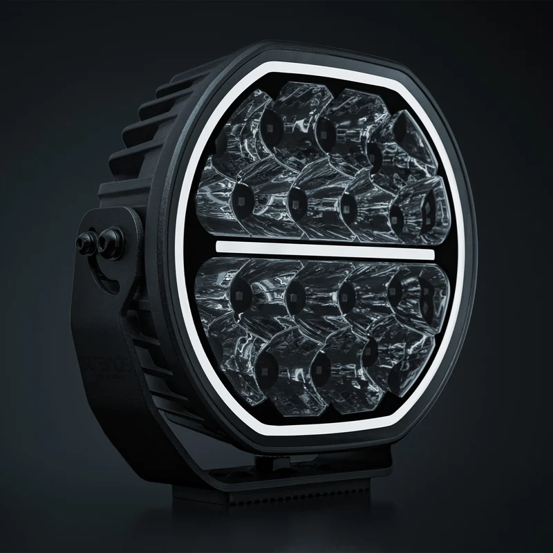 Luce di guida a LED Strands Big Energy 2.0 / 9"
