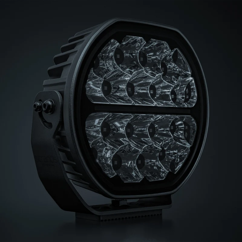 Luce di guida a LED Strands Big Energy 2.0 / 9"