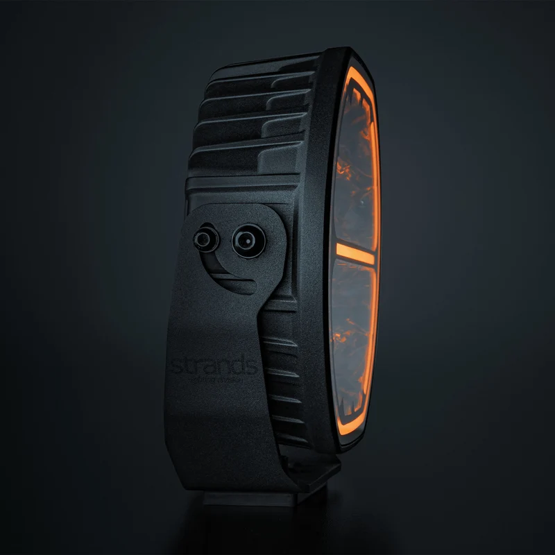 Luce di guida a LED Strands Big Energy 2.0 / 9"