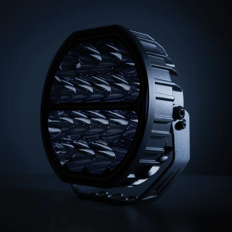 Luce di guida a LED Strands Big Energy 2.0 / 9"