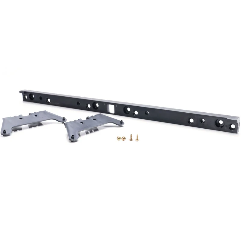WS W260 Luce freno e indicatore lunga e sottile con staffe