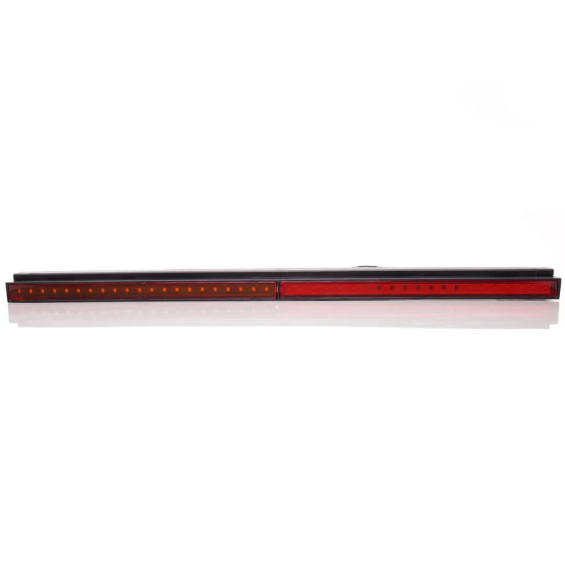 WS W260 Luce freno e indicatore lunga e sottile con staffe