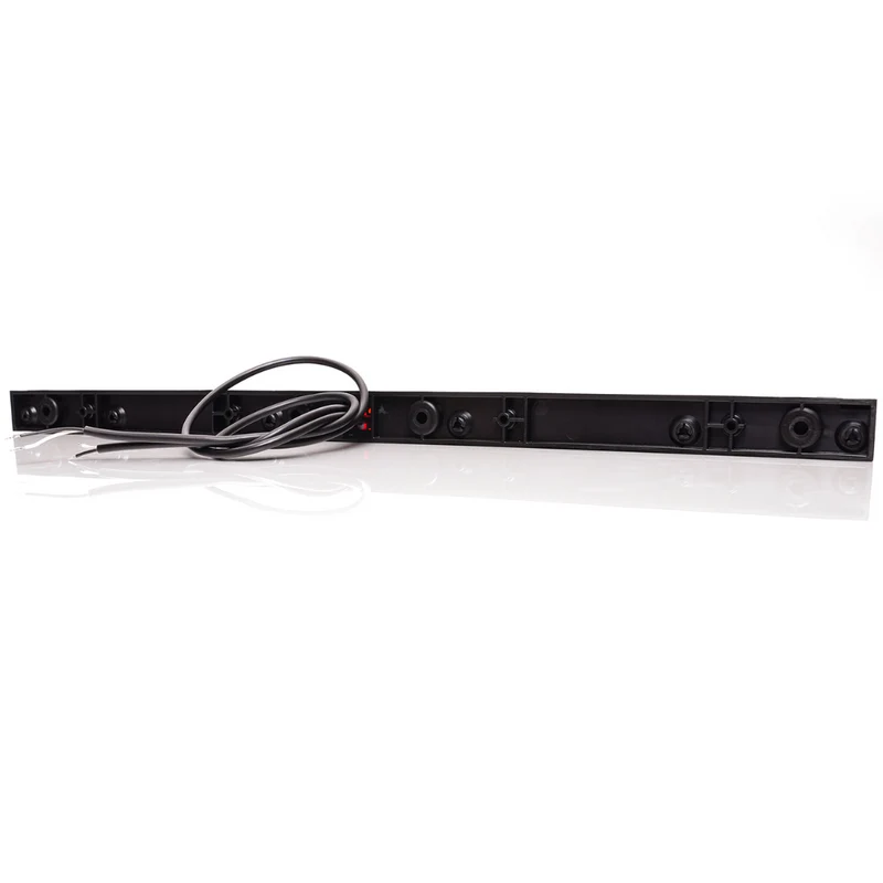 WS W260 Luce freno e indicatore lunga e sottile con staffe