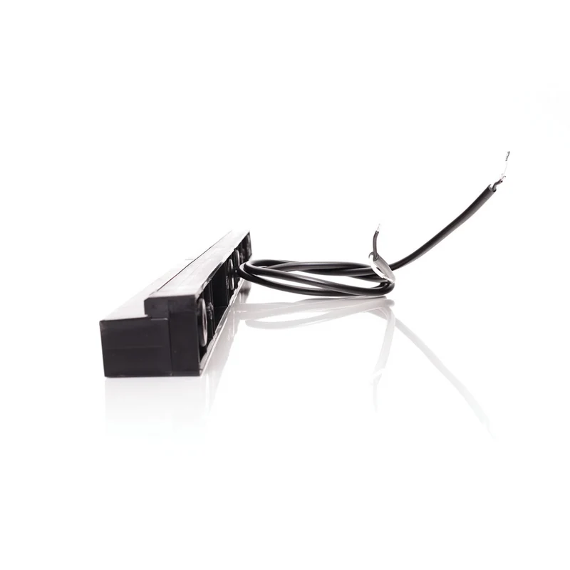 WS W260 Luce freno e indicatore lunga e sottile con staffe