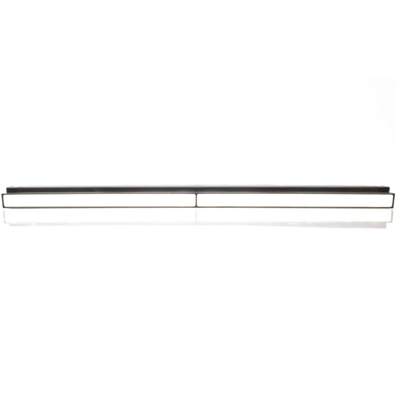 Luce di retromarcia lunga e sottile WS W260 con staffe