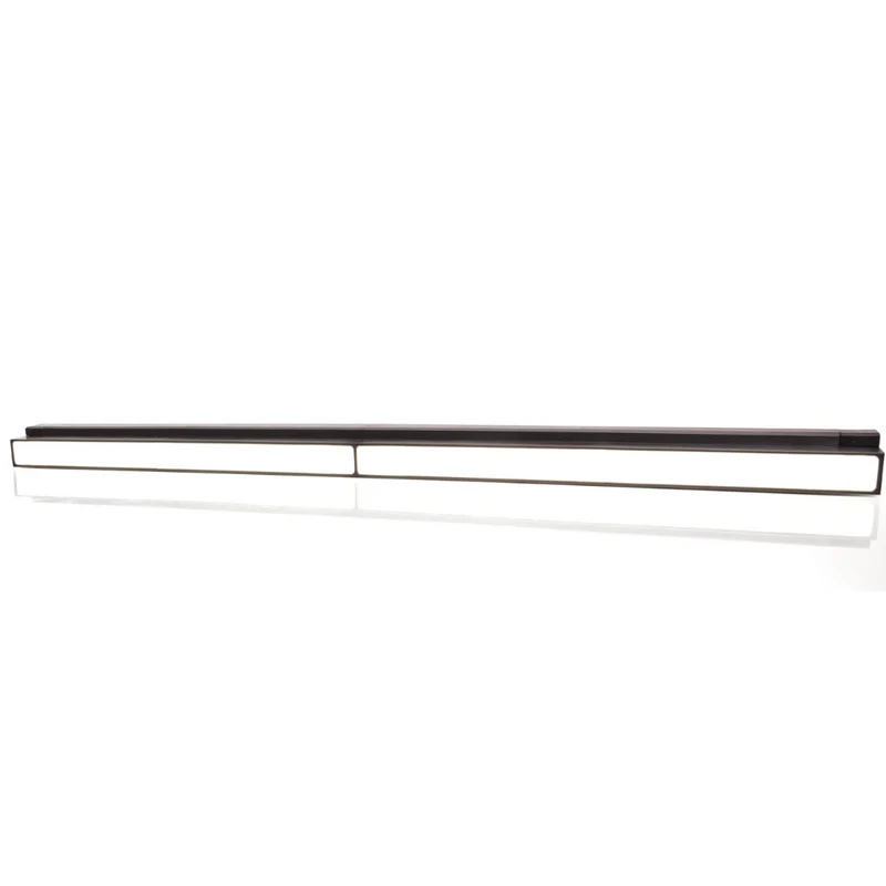 Luce di retromarcia lunga e sottile WS W260 con staffe