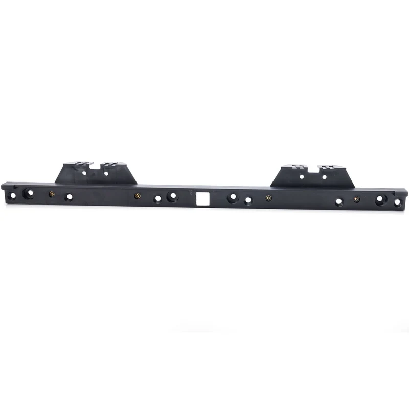 Luce di retromarcia lunga e sottile WS W260 con staffe