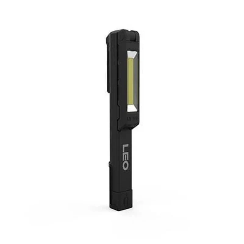 Torcia LED NEBO Leo con funzione luce spot e luce diffusa