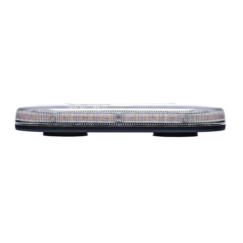 Barra luminosa da tetto con mini faro magnetico a LED / 330 mm