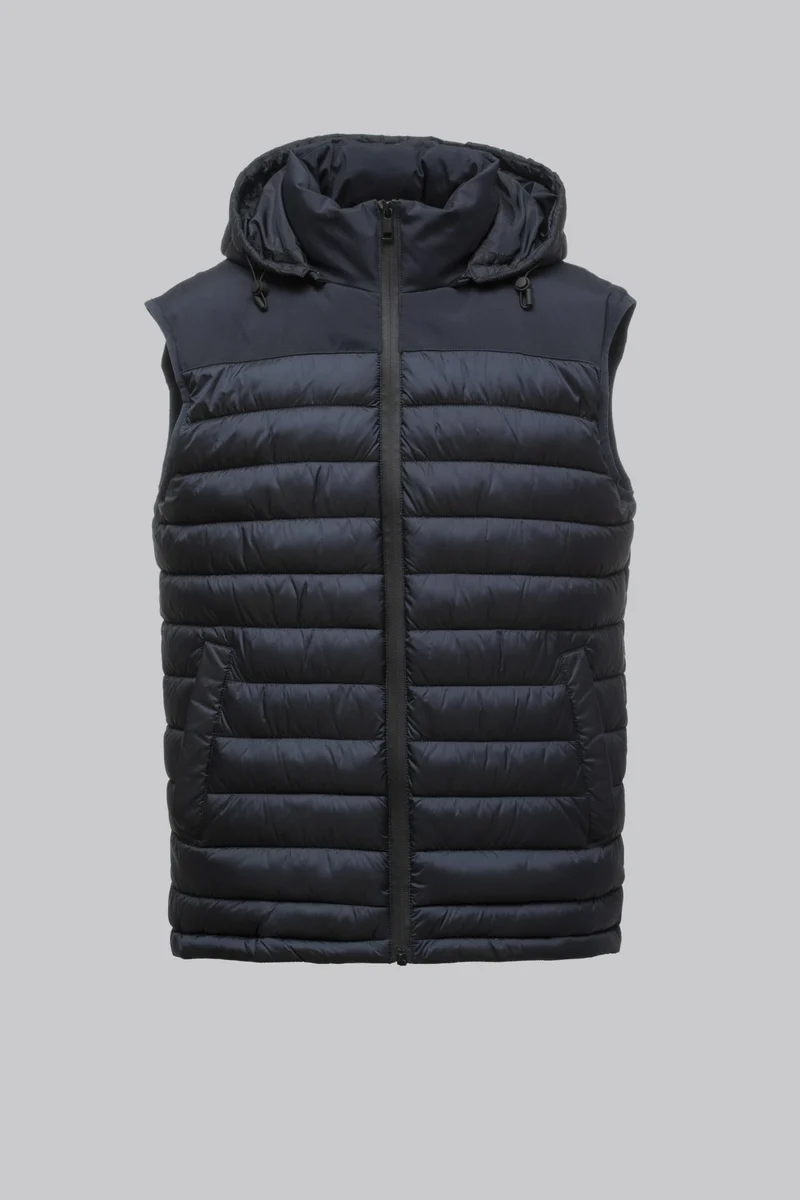 Gilet imbottito
